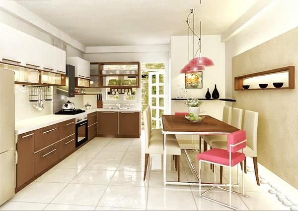 Những lỗi thiết kế bếp nhiều gia đình mắc phải