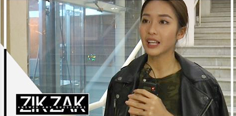 Mẫu siêu gầy Khả Ngân tiết lộ 'cả tuần không tắm, gội vào mùa đông'