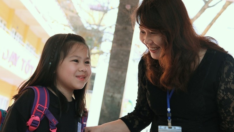 Lịch nghỉ Tết Nguyên đán Mậu Tuất của học sinh Hà Nội