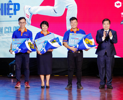 Lộ diện chủ nhân cửa hàng Co.op Smile 1 tỷ đồng