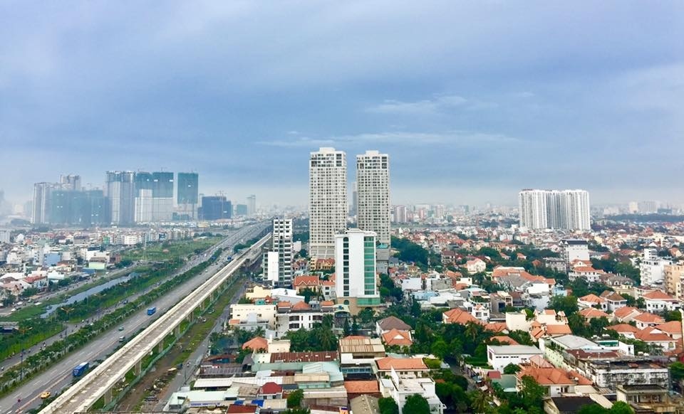 Thấy gì từ con số 14 doanh nghiệp địa ốc ra đời mỗi ngày?