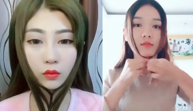 Mẹo làm tóc cực tiện dụng dành cho chị em