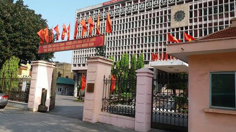 Miễn nhiệm Phó chánh thanh tra tỉnh Hải Dương vì dùng bằng giả