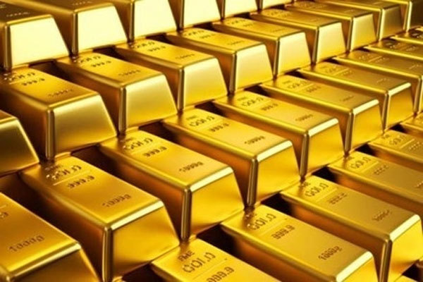 Giá vàng hôm nay 4/1: Lên đỉnh rồi rập rình tăng tiếp