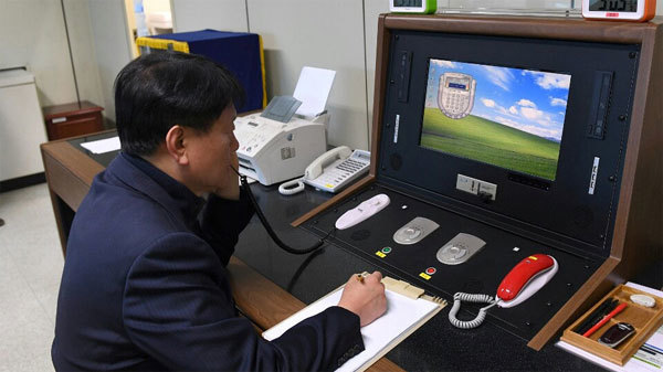 Thế giới 24h: Tiến bộ hiếm giữa Triều Tiên và Hàn Quốc