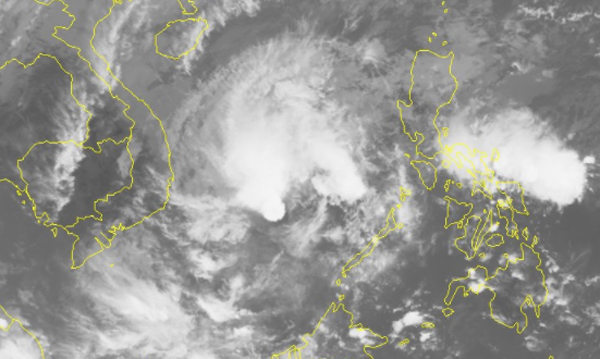 Thời tiết 4/1: Bão yếu thành áp thấp, miền Bắc tiếp tục mưa