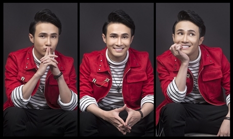 Huỳnh Lập ngồi ghế nóng Tuyệt đỉnh song ca nhí