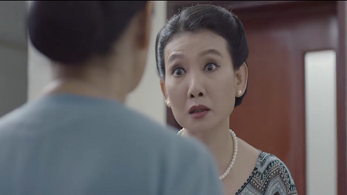 ‘Cả một đời ân oán’ tập 8: Yêu cầu tình địch rời khỏi thành phố
