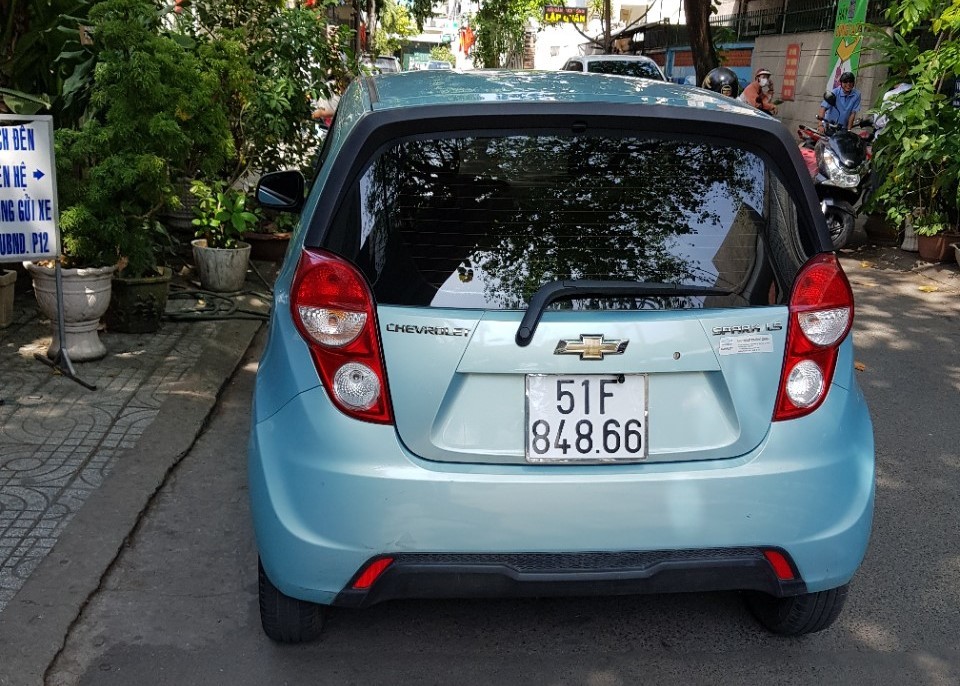 Bắt tài xế Uber dí dao, cướp tiền của khách nữ lúc rạng sáng