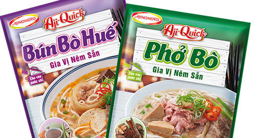 Bí quyết nấu bún, phở ngon tại nhà