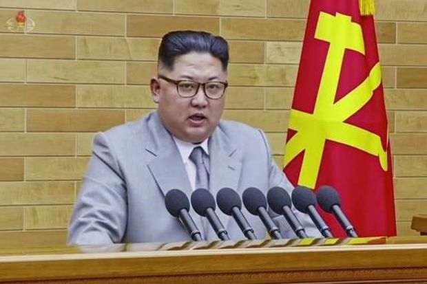 Nhà Trắng nói dân Mỹ nên lo sức khỏe tinh thần của Jong Un