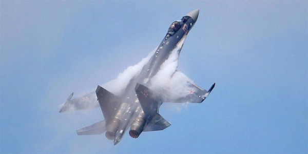 Hàng loạt chiến cơ Nga bị trúng đạn cối