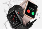 Người dùng khốn đốn vì Apple Watch liên tục tái khởi động ngoài ý muốn