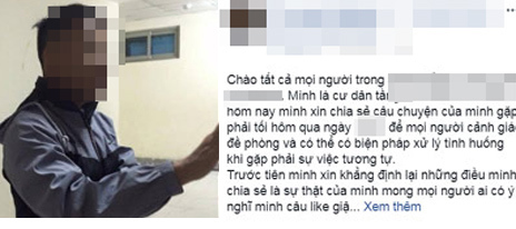 Ngoại tình... không sex