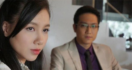 Đường tình “lắt léo” của 2 nữ MC Café Sáng: Hoàng Linh, Minh Hà