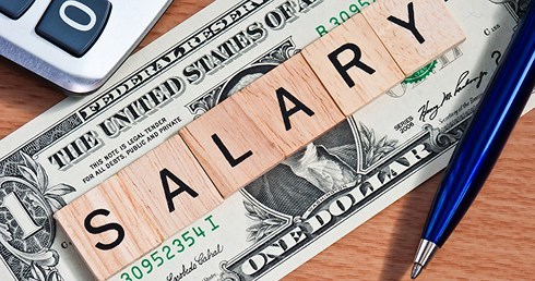 Mức lương cao nhất trong các doanh nghiệp tại Hà Nội là bao nhiêu?