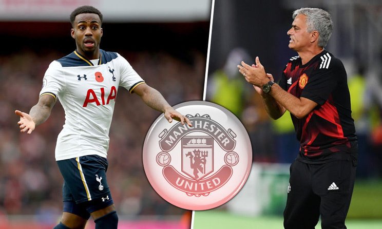 Mourinho nằng nặc mua Rose, Pep 