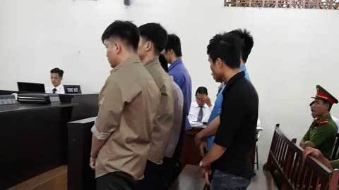 Bị chém chết vì bỏ chạy khi thấy đánh nhau