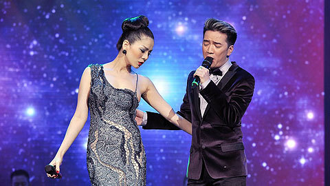 Sự thật chuyện nhạc sĩ Vinh Sử 'dám' chê Đàm Vĩnh Hưng, Lệ Quyên