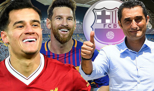 MU dẹp yên nội bộ, Barca thông báo ký Coutinho