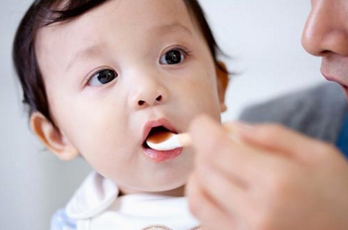 Bí mật của những bà mẹ có con ít ốm