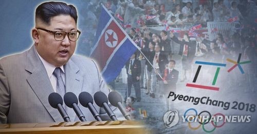 Triều Tiên đồng ý đối thoại với Hàn Quốc