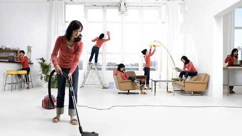 5 mẹo phong thủy dọn dẹp lại nhà hợp lý