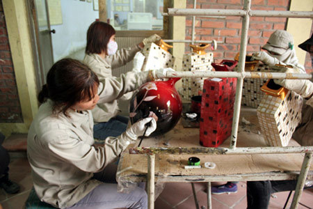 Trường dạy nghề không cần phải học tập trung