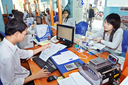 Chỉ số nộp thuế của Việt Nam tăng kỷ lục 81 bậc