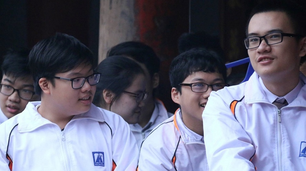 2018 có thu hút được thí sinh giỏi vào sư phạm?