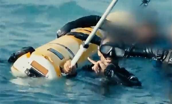 UAV của Mỹ rơi vào tay quân nổi dậy Yemen