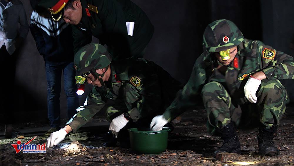 Nổ ở Bắc Ninh: Bộ Quốc phòng điều tra, xác minh nghi vấn mua bom mìn