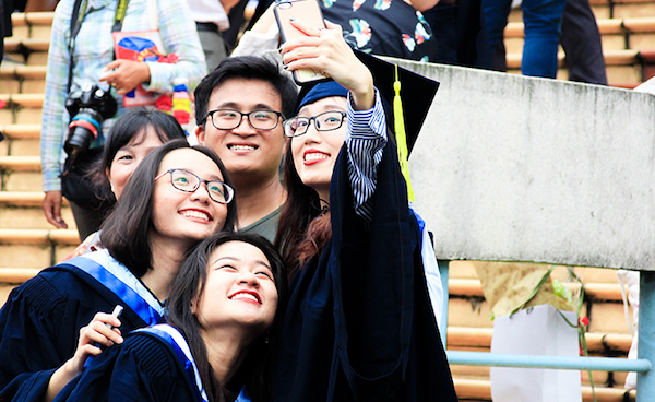 Các trường thành viên của ĐHQG TP.HCM sẽ tự chủ đại học