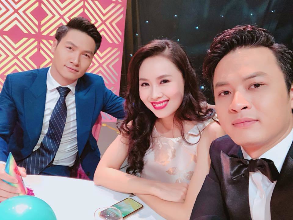 Mối quan hệ không ngờ của bộ đôi Hồng Đăng - Mạnh Trường