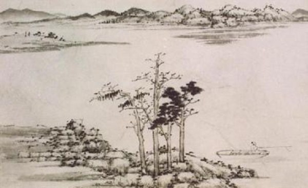 Bạn biết gì về những người treo ấn từ quan?