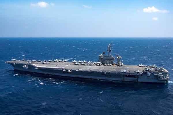 Chuyện Biển Đông, liệu ông Trump có sập bẫy?