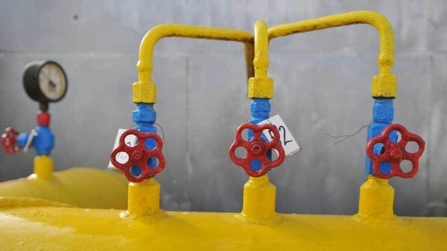 Ukraina bị 'tố' có kế hoạch phá đường ống dẫn khí Nga