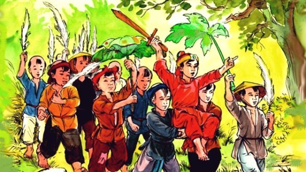 Người hạ độc cha con vua Đinh là ai?