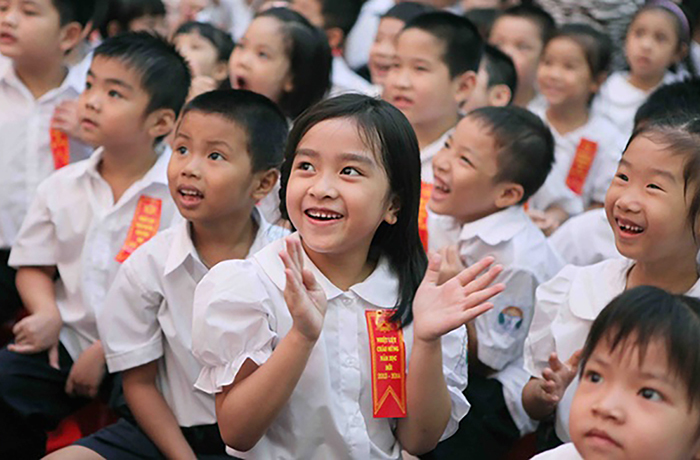 Môn Tự nhiên và Xã hội sẽ tinh giản một số nội dung khó