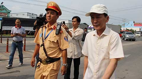 Vị chủ tịch 'điểm mặt’ BOT Cần Thơ - Phụng Hiệp về thái độ hợp tác