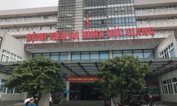 Hà Nội: Thai phụ suýt mất con vì bác sĩ chẩn đoán nhầm