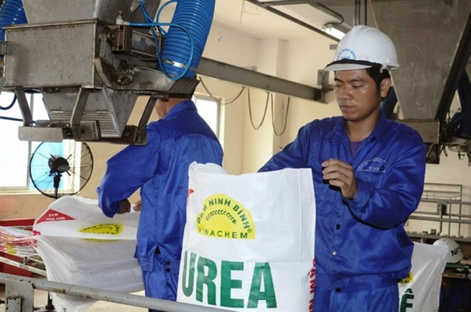 Vinachem buộc phải thoái vốn ở nhiều doanh nghiệp