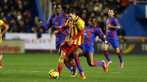 Lịch thi đấu bóng đá hôm nay 7/1