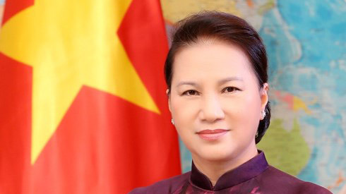 Chủ tịch QH: Tiếp tục đổi mới, sáng tạo, nâng cao chất lượng hoạt động của Quốc hội