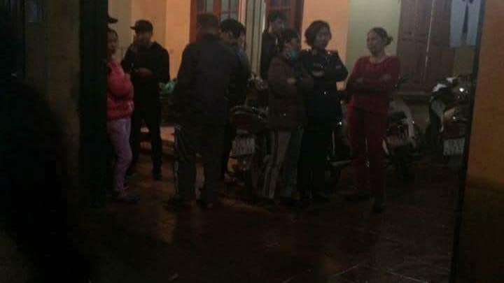 Hà Nội: Nam thanh niên tử vong trong phòng trọ của bạn gái