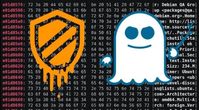 Cách bảo vệ thiết bị dính lỗi Spectre và Metldown