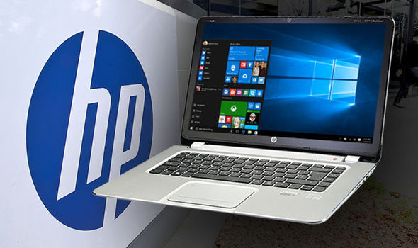 HP triệu hồi hàng chục nghìn laptop có nguy cơ cháy nổ