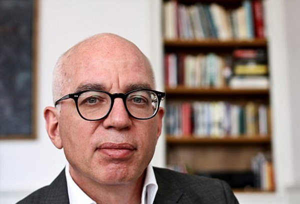 Tác giả khiến chính quyền ông Trump 'nóng mắt'