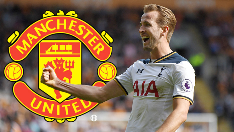 MU hùng hổ tranh Harry Kane với Real, Mkhitaryan siêu đắt đỏ