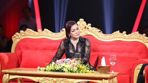 Cindy Thái Tài: Tôi là bé gái bị nhốt trong cơ thể của thằng trai